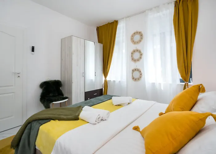 Avner アパートホテル