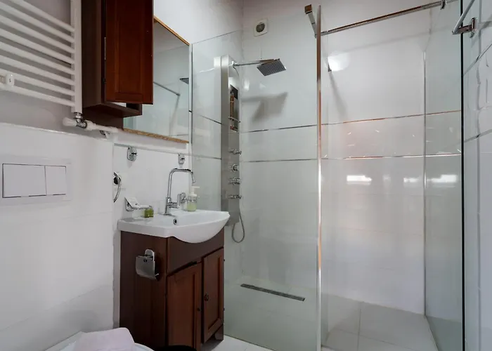 Avner Apart-hotel Bucareste