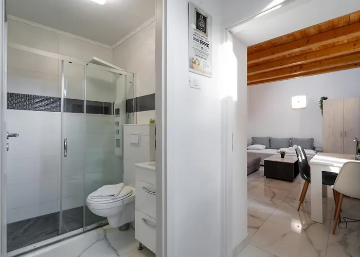 Avner Apart-hotel Bucareste