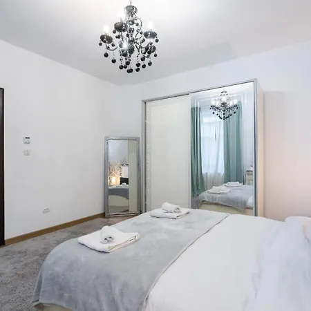 Avner Hotel apartamentowy