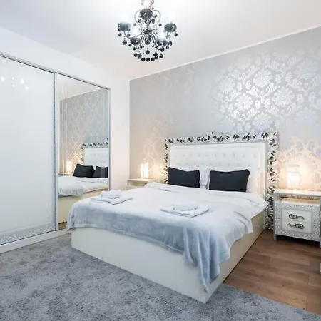 Avner Hotel apartamentowy Bukareszt