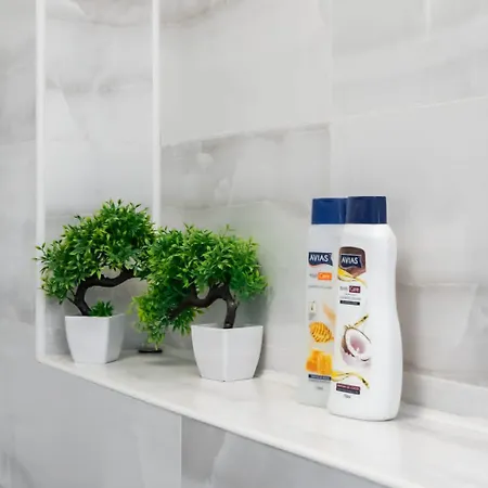 Avner Hotel apartamentowy Bukareszt