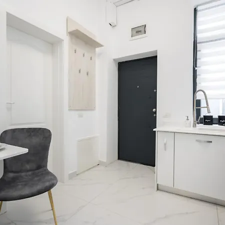 Hotel apartamentowy Avner Bukareszt