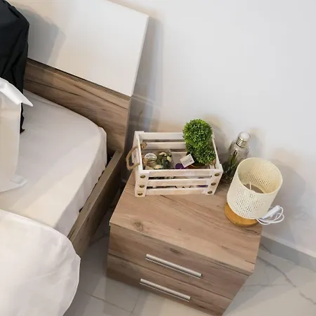 Avner Hotel apartamentowy Bukareszt