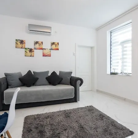 Avner Hotel apartamentowy