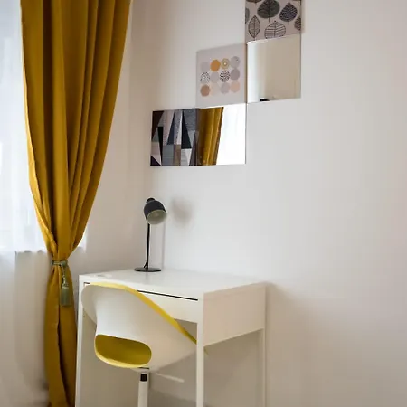 Avner Hotel apartamentowy 4*